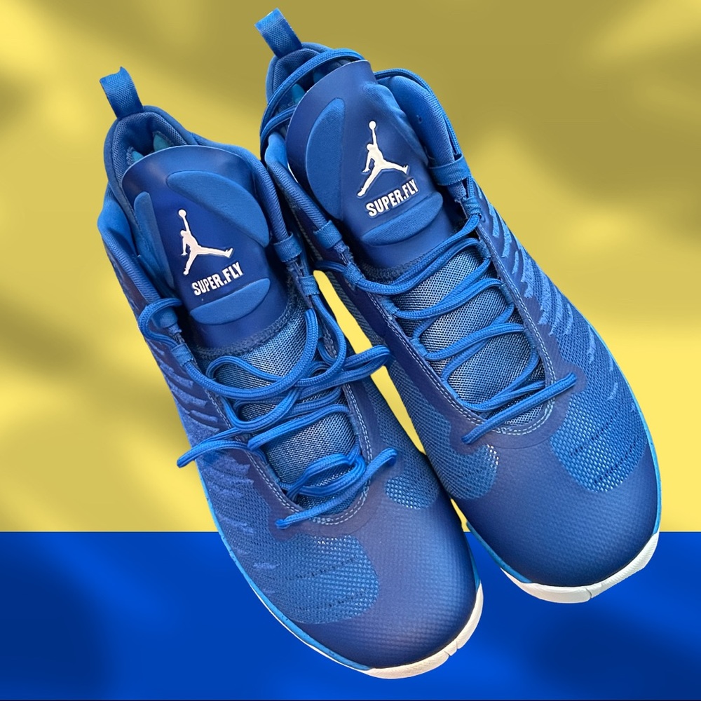 MENS Jordan SuperFly5